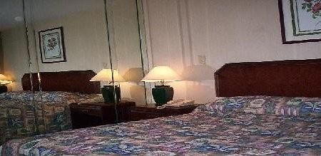Metro Motel New York Kamer foto